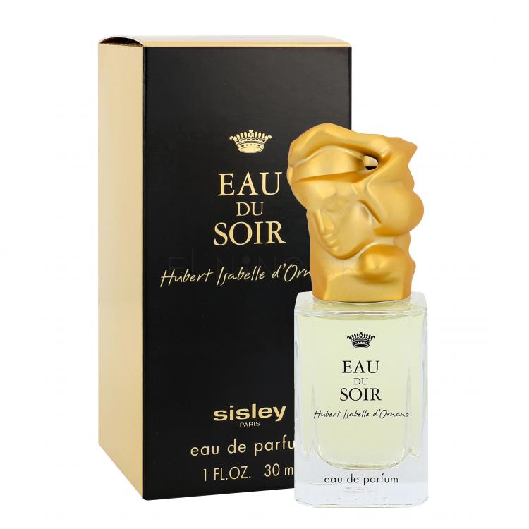 Sisley Eau du Soir Parfumovaná voda pre ženy 30 ml