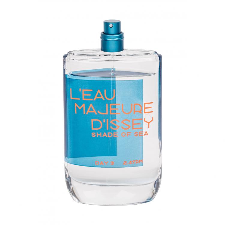 Issey Miyake L´Eau  Majeure D´Issey Shade of Sea Toaletná voda pre mužov 100 ml tester