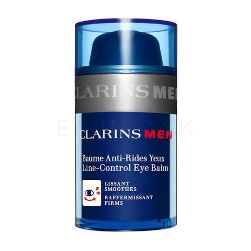 Clarins Men Line-Control Očný krém pre mužov 20 ml tester