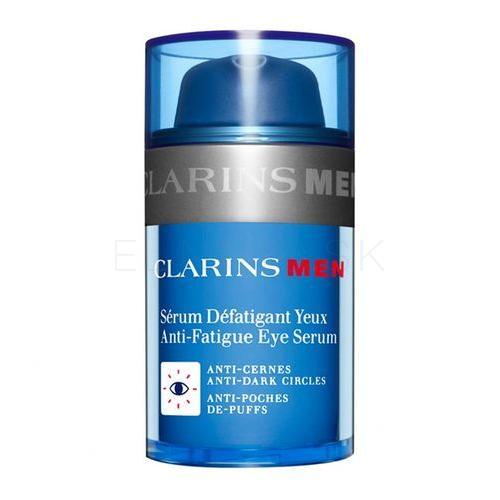 Clarins Men Anti Fatigue Očné sérum pre mužov 20 ml tester