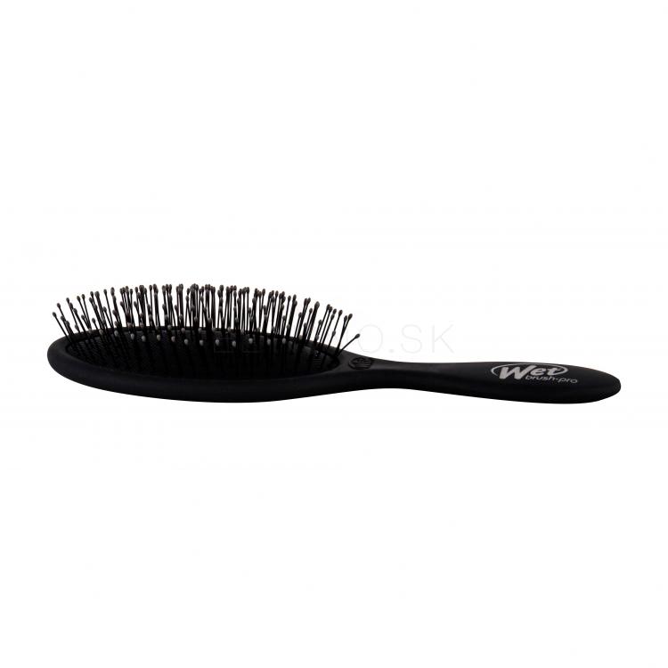 Wet Brush Detangle Professional Kefa na vlasy pre ženy 1 ks
