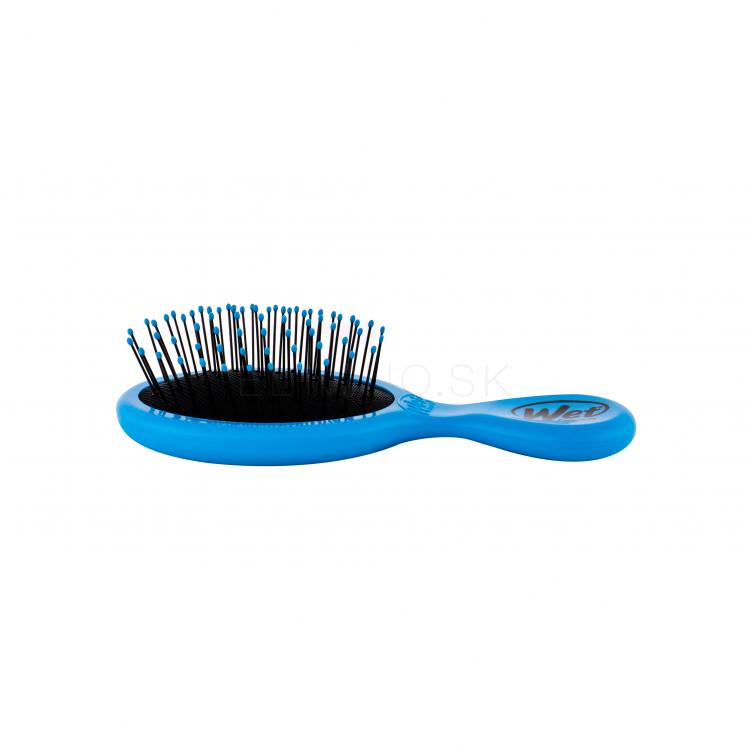 Wet Brush Classic Squirt Kefa na vlasy pre ženy 1 ks Odtieň Blue