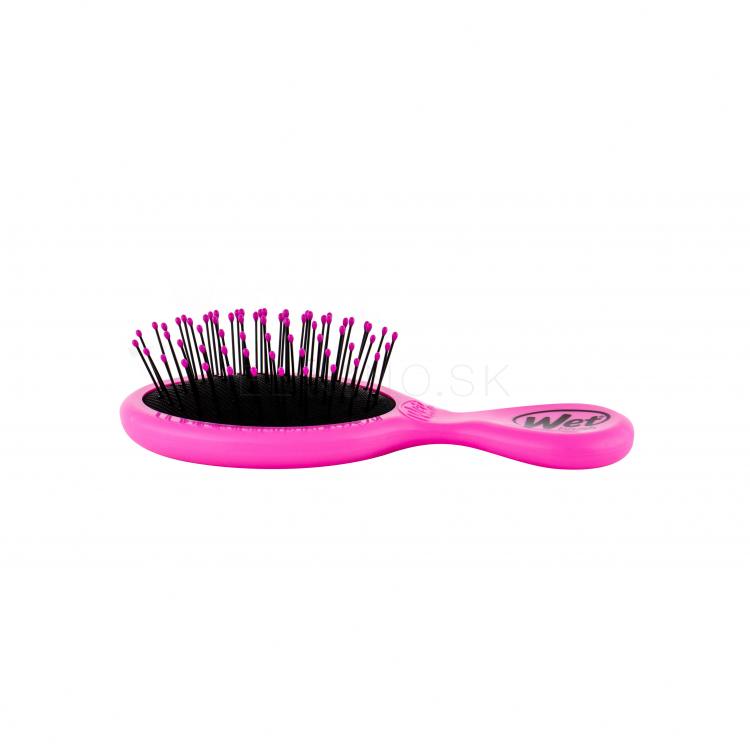Wet Brush Classic Squirt Kefa na vlasy pre ženy 1 ks Odtieň Pink
