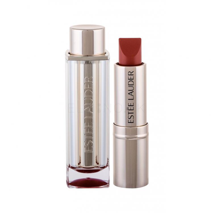 Estée Lauder Pure Color Love Lipstick Rúž pre ženy 3,5 g Odtieň 100 Blasé Buff
