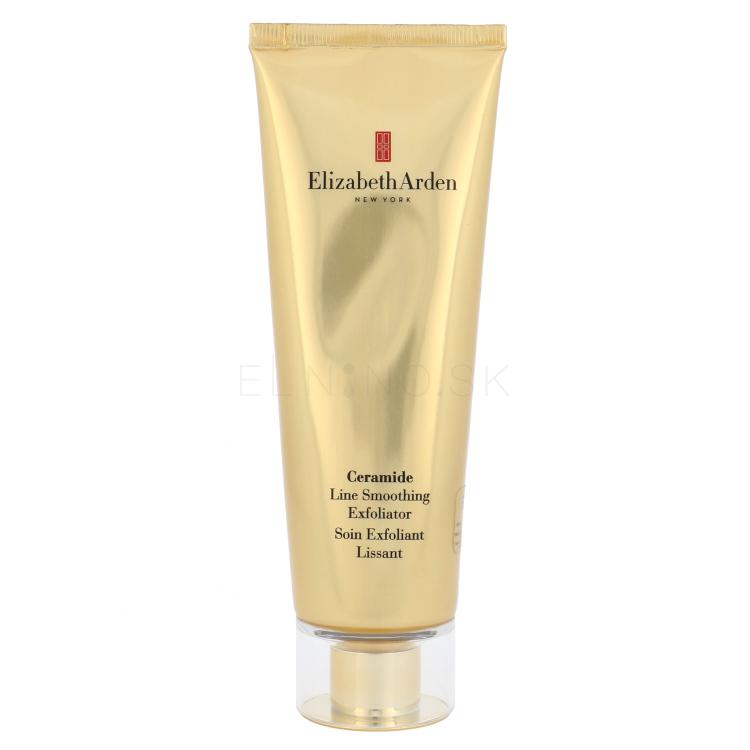 Elizabeth Arden Ceramide Plump Perfect Peeling pre ženy 100 ml