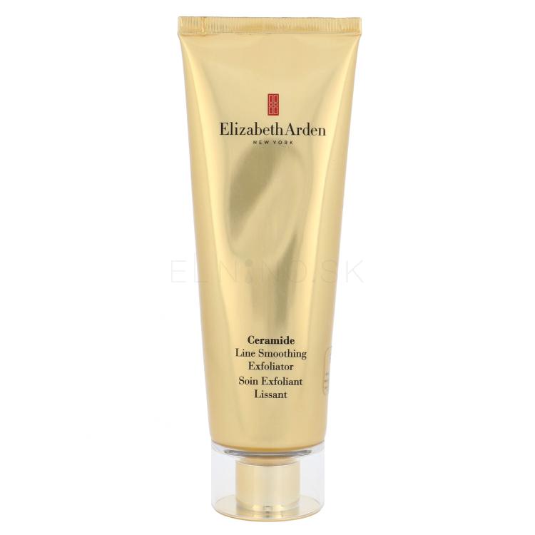 Elizabeth Arden Ceramide Plump Perfect Peeling pre ženy 100 ml