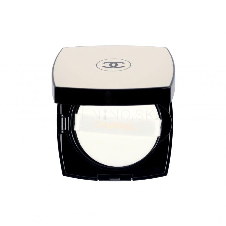 Chanel Les Beiges Healthy Glow Gel Touch Foundation SPF25 Make-up pre ženy 11 g Odtieň 12 Rose