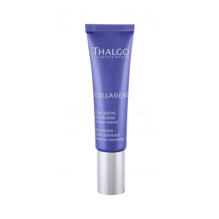 Thalgo Collagène Collagen Pleťové sérum pre ženy 30 ml