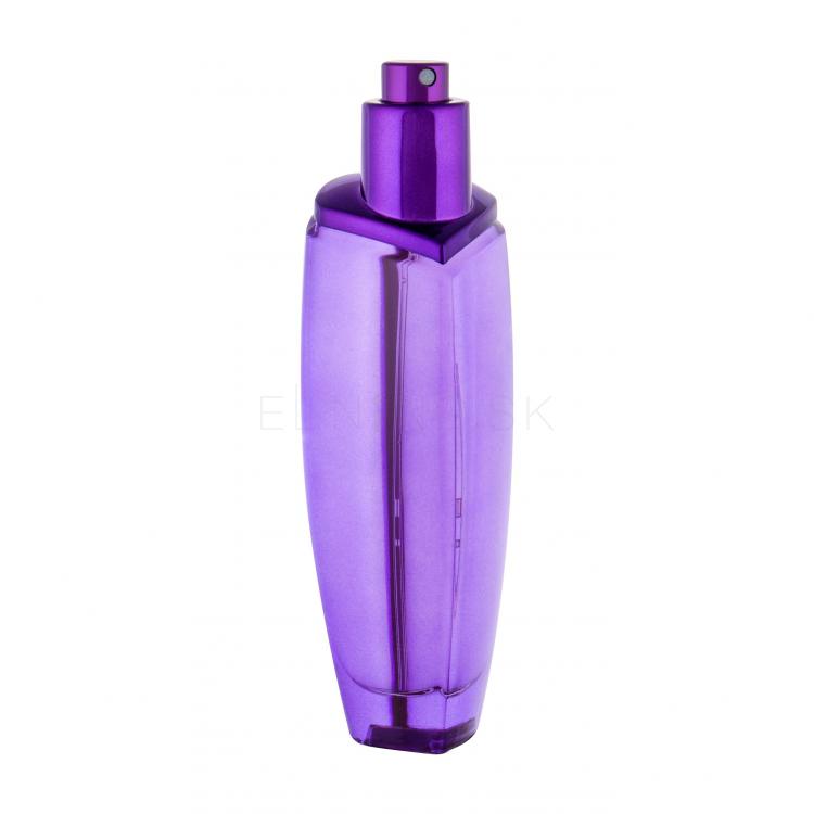 Justin Bieber Girlfriend Parfumovaná voda pre ženy 50 ml tester