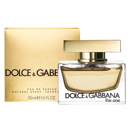 Dolce&amp;Gabbana The One Parfumovaná voda pre ženy 11 ml tester