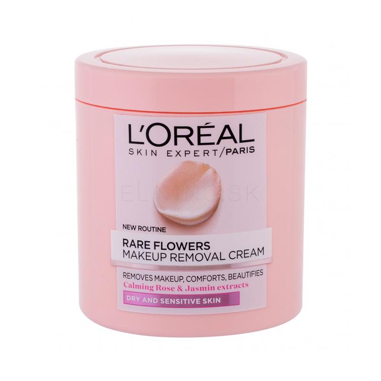L&#039;Oréal Paris Skin Expert Rare Flowers Odličovač tváre pre ženy 200 ml