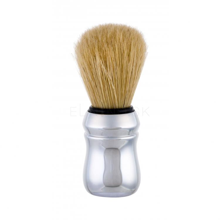 PRORASO Green Shaving Brush Kefa na fúzy pre mužov 1 ks