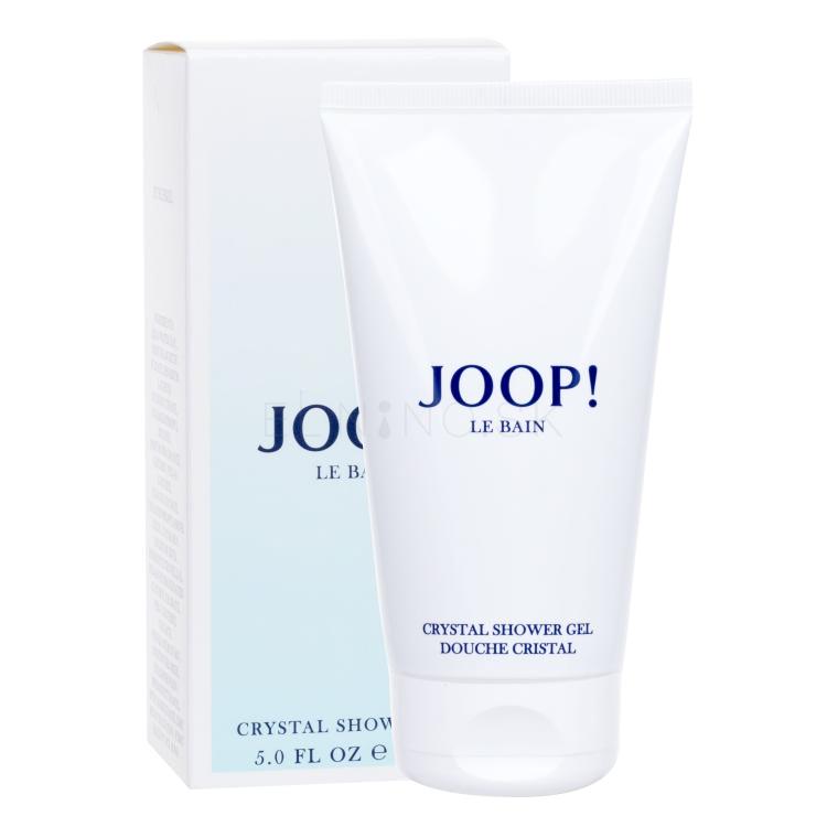 JOOP! Le Bain Sprchovací gél pre ženy 150 ml