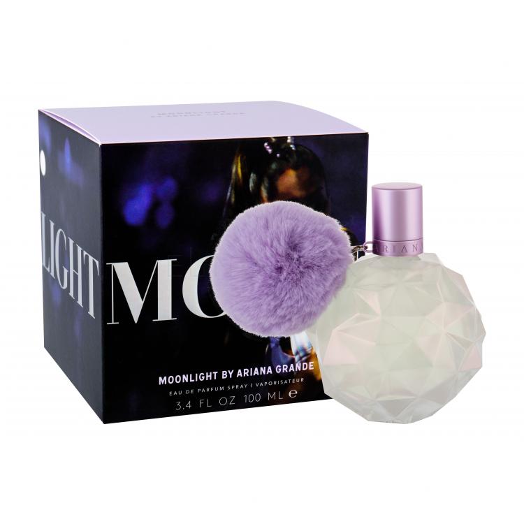 Ariana Grande Moonlight Parfumovaná voda pre ženy 100 ml