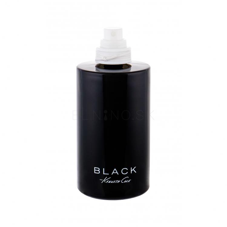 Kenneth Cole Black Parfumovaná voda pre ženy 100 ml tester