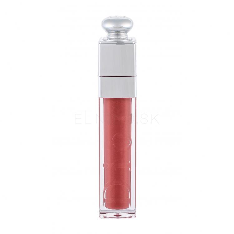 Christian Dior Addict Lip Maximizer Hyaluronic Lesk na pery pre ženy 6 ml Odtieň 012 Rosewood