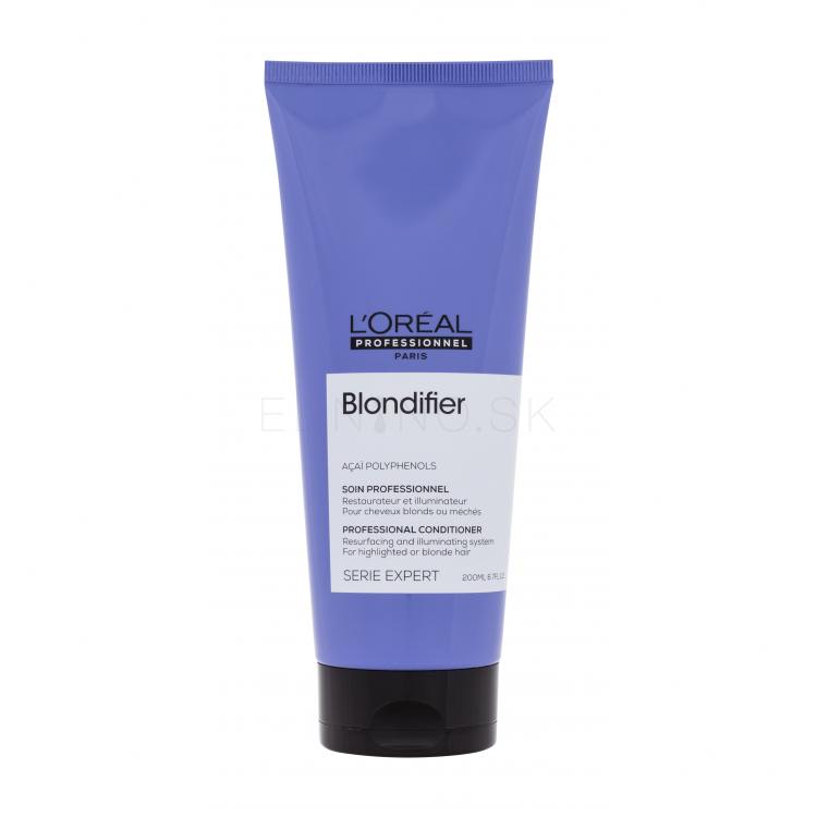 L&#039;Oréal Professionnel Blondifier Professional Conditioner Kondicionér pre ženy 200 ml