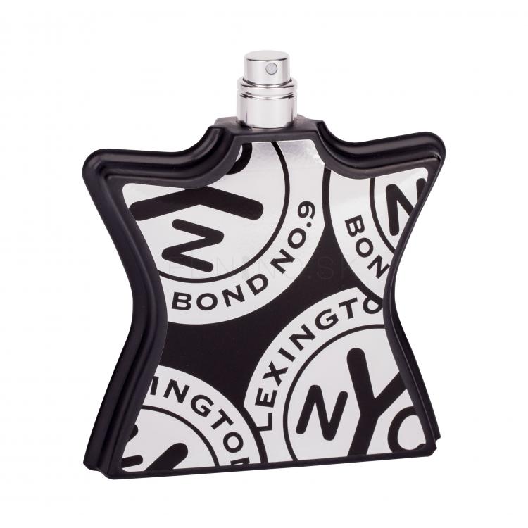 Bond No. 9 Midtown Lexington Avenue Parfumovaná voda 100 ml tester