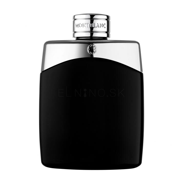 Montblanc Legend Toaletná voda pre mužov 100 ml tester