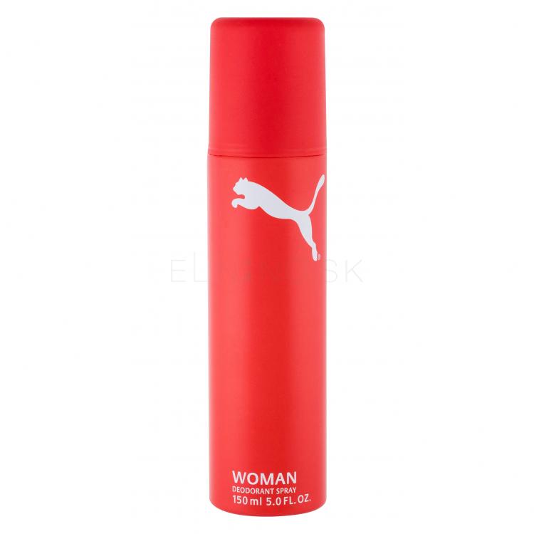 Puma Woman Dezodorant pre ženy 150 ml