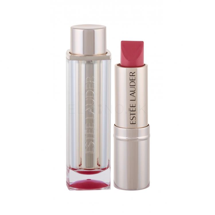 Estée Lauder Pure Color Love Lipstick Rúž pre ženy 3,5 g Odtieň 200 Proven Innocent