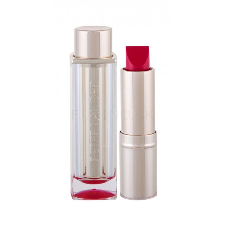 Estée Lauder Pure Color Love Lipstick Rúž pre ženy 3,5 g Odtieň 310 Bar Red