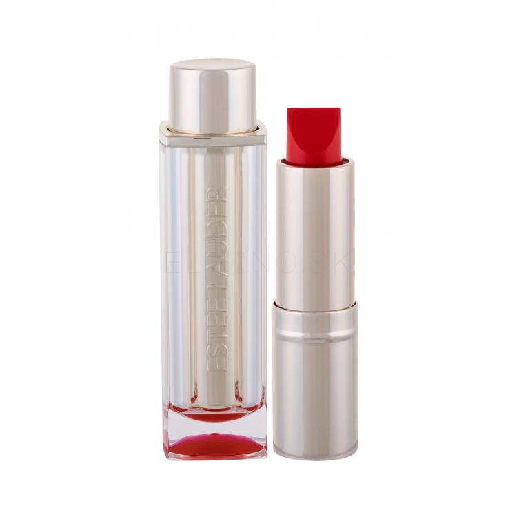Estée Lauder Pure Color Love Lipstick Rúž pre ženy 3,5 g Odtieň 300 Hot Streak