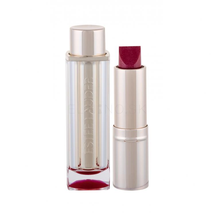 Estée Lauder Pure Color Love Lipstick Rúž pre ženy 3,5 g Odtieň 460 Ripped Raisin