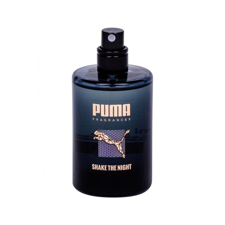 Puma Shake The Night Toaletná voda pre mužov 50 ml tester