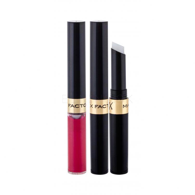 Max Factor Lipfinity 24HRS Lip Colour Rúž pre ženy 4,2 g Odtieň 335 Just In Love