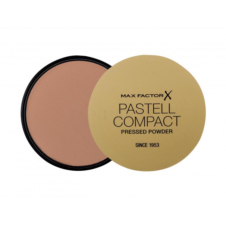 Max Factor Pastell Compact Púder pre ženy 20 g Odtieň 1 Pastell