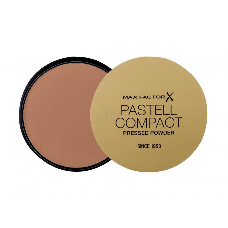 Max Factor Pastell Compact Púder pre ženy 20 g Odtieň 4 Pastell
