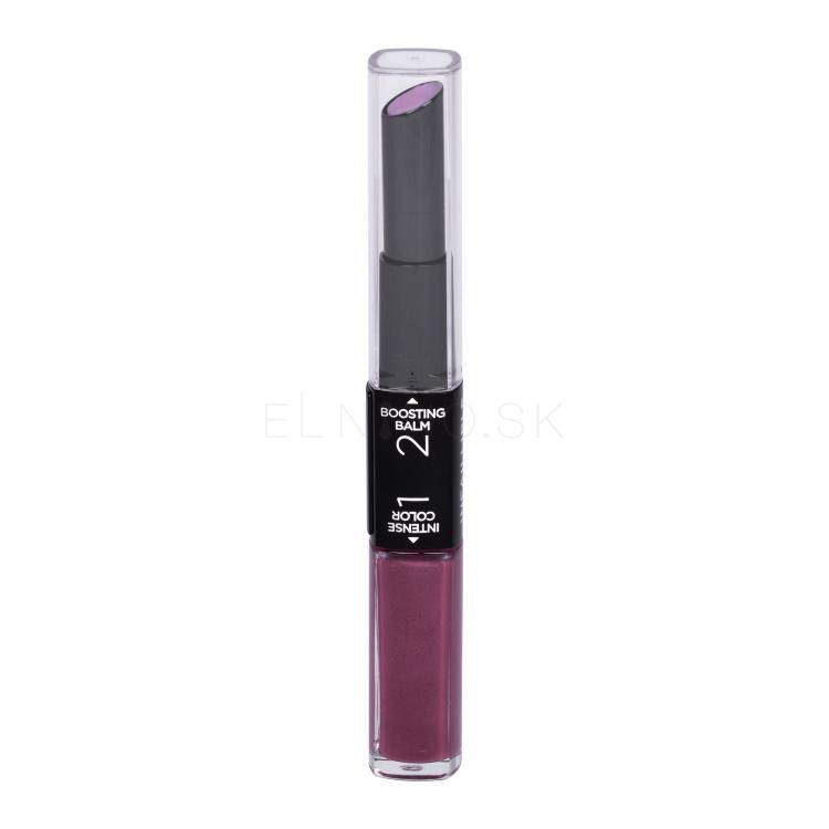 L&#039;Oréal Paris Infaillible 24h Rúž pre ženy 5 ml Odtieň 209 Violet Parfait