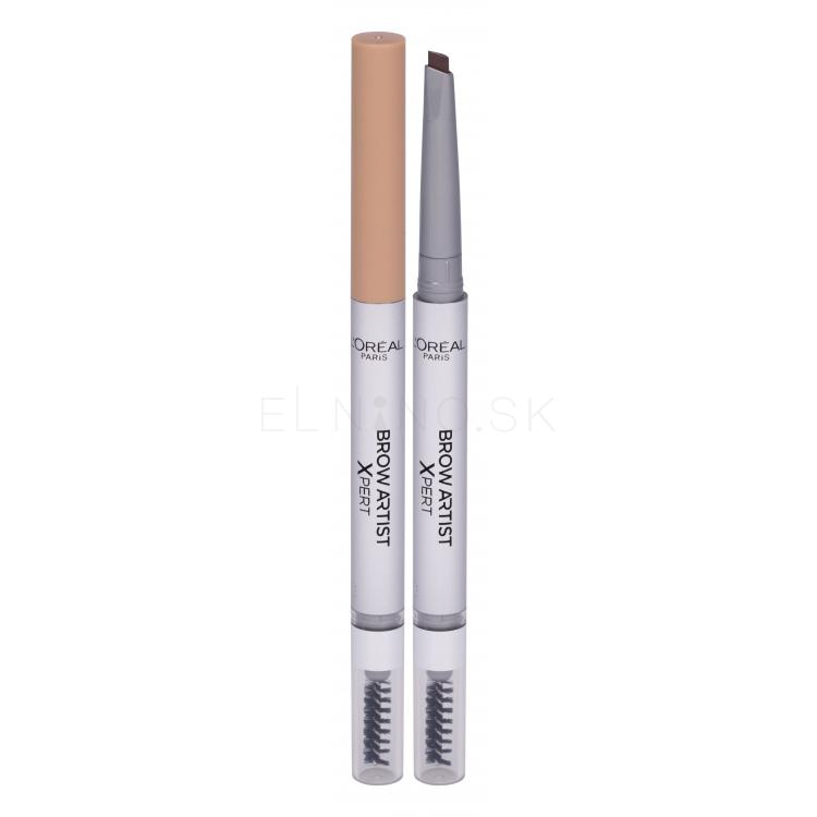 L&#039;Oréal Paris Brow Artist Xpert Ceruzka na obočie pre ženy 0,2 g Odtieň 103 Warm Blond