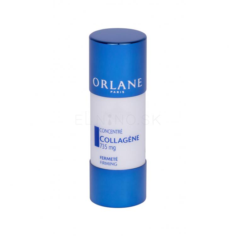 Orlane Supradose Collagene Pleťové sérum pre ženy 15 ml