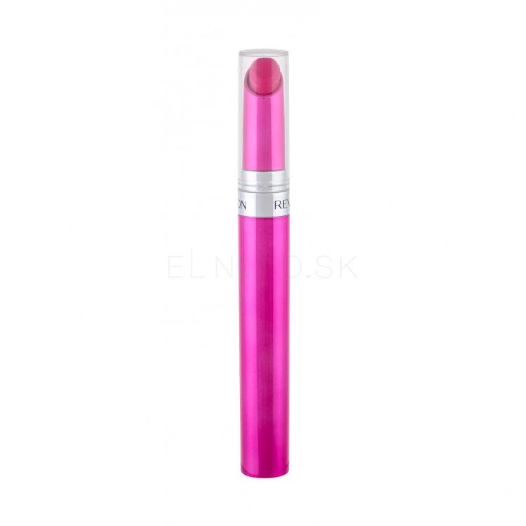 Revlon Ultra HD Gel Lipcolor Rúž pre ženy 2 g Odtieň 730 HD Tropical