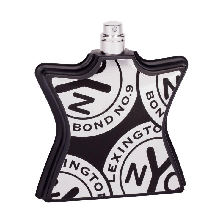 Bond No. 9 Midtown Lexington Avenue Parfumovaná voda 50 ml tester