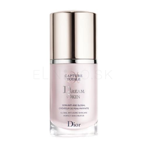 Christian Dior Capture Totale DreamSkin Care &amp; Perfect Pleťové sérum pre ženy 50 ml tester