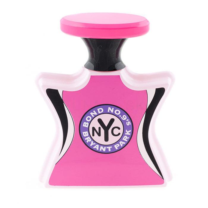 Bond No. 9 Midtown Bryant Park Parfumovaná voda pre ženy 100 ml tester