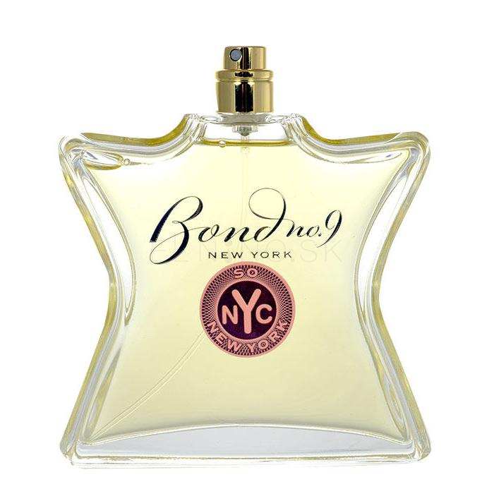 Bond No. 9 Midtown So New York Parfumovaná voda 100 ml tester