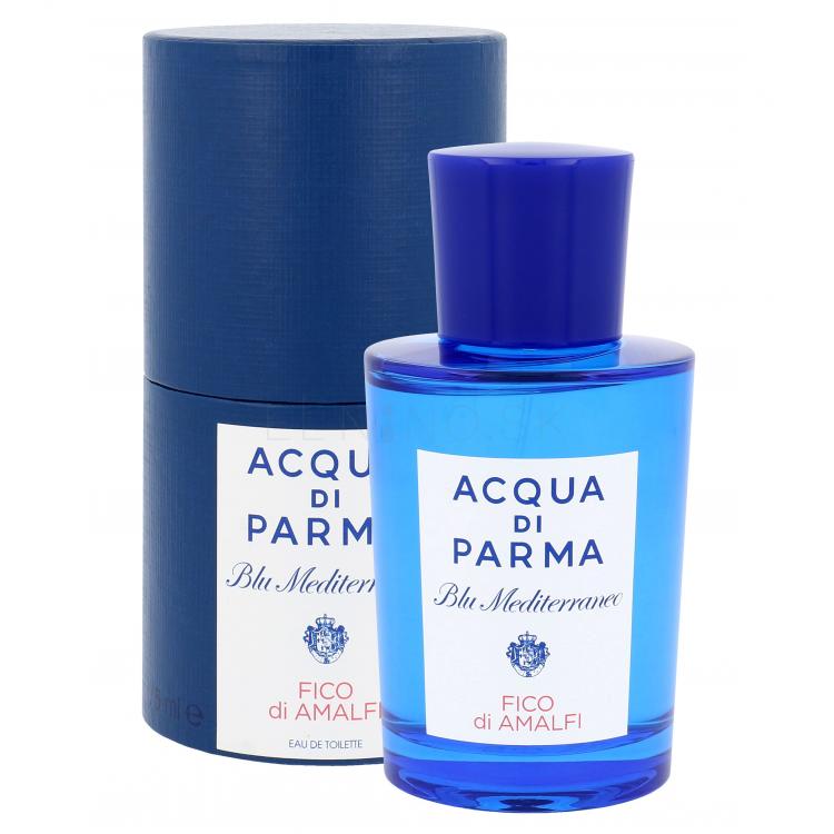 Acqua di Parma Blu Mediterraneo Fico di Amalfi Toaletná voda 75 ml