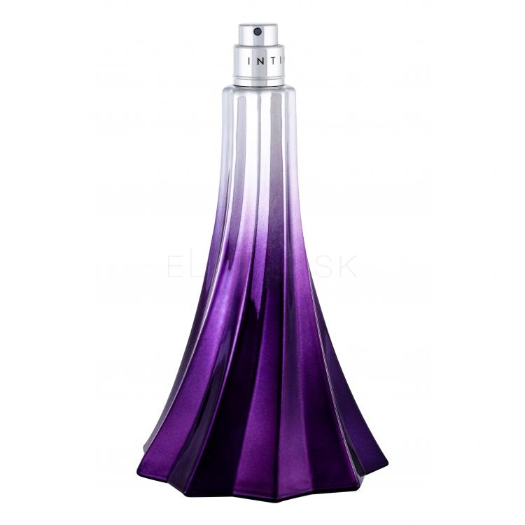Christian Siriano Intimate Silhouette Parfumovaná voda pre ženy 100 ml tester
