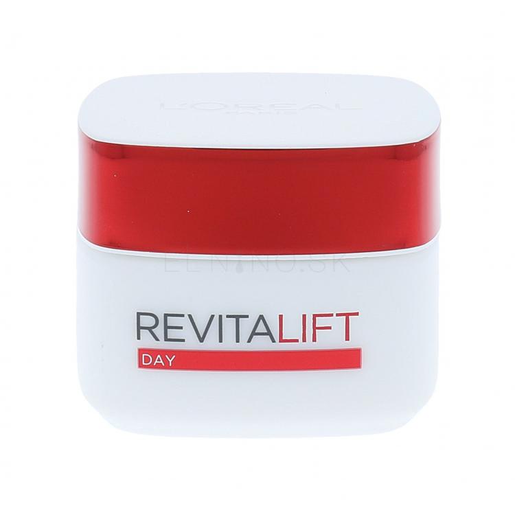 L&#039;Oréal Paris Revitalift Denný pleťový krém pre ženy 50 ml