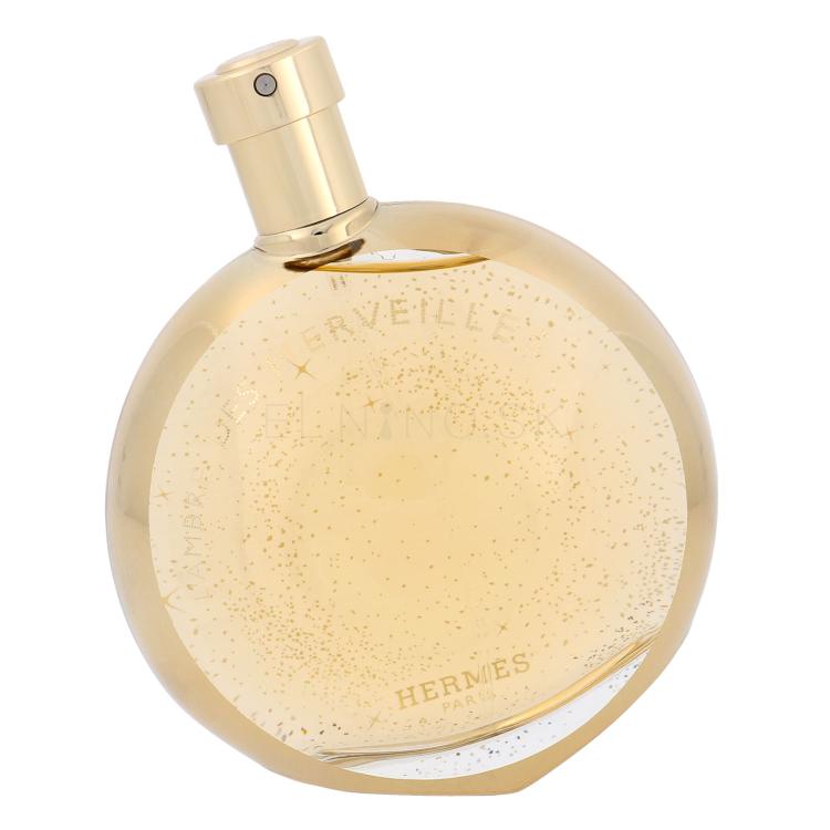 Hermes L´Ambre des Merveilles Parfumovaná voda pre ženy 100 ml tester