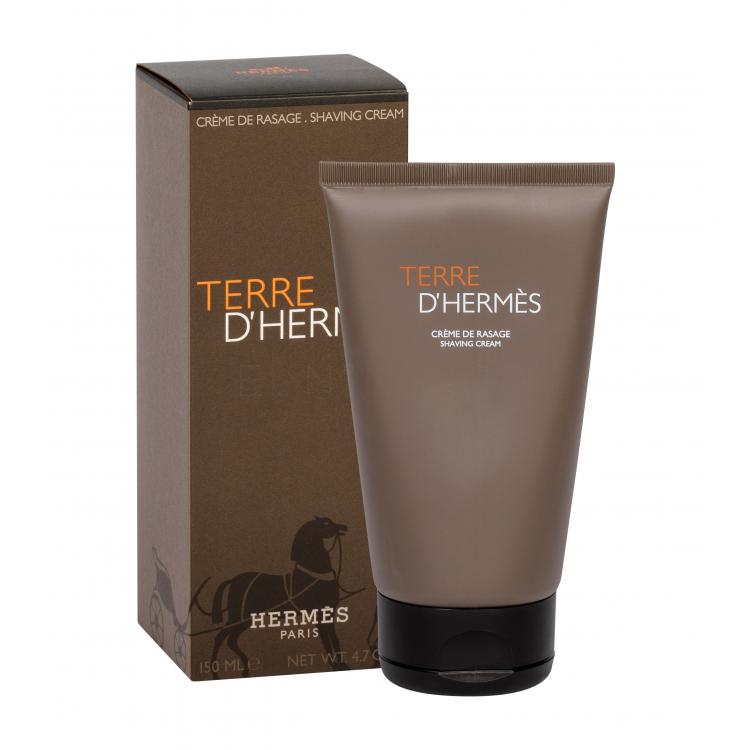 Hermes Terre d´Hermès Krém na holenie pre mužov 150 ml