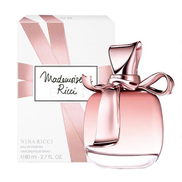 Nina Ricci Mademoiselle Ricci Parfumovaná voda pre ženy 80 ml tester