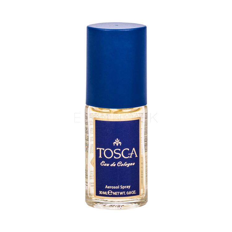 Tosca Tosca Kolínska voda pre ženy 30 ml