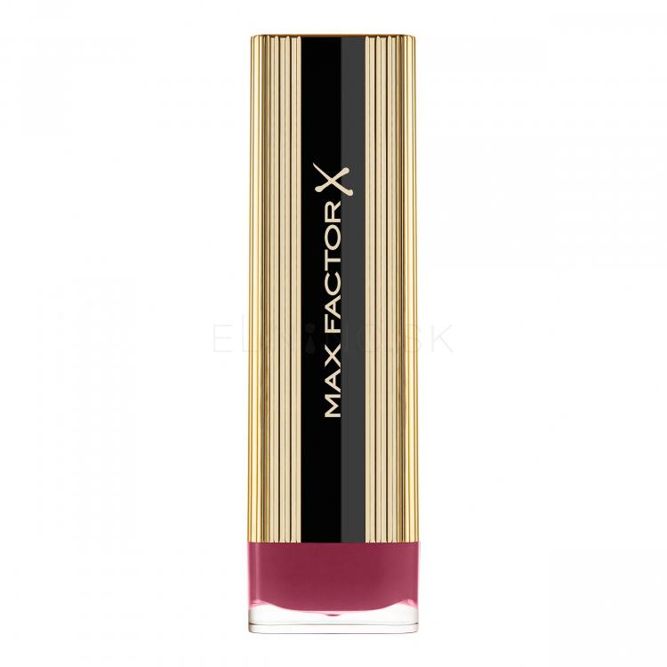 Max Factor Colour Elixir Rúž pre ženy 4 g Odtieň 100 Firefly