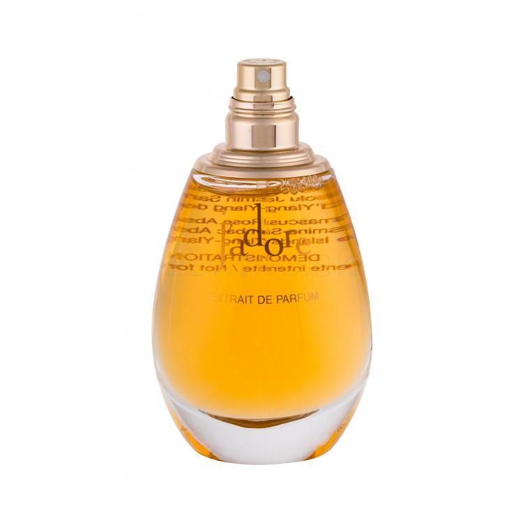 Christian Dior J&#039;adore Parfum pre ženy 30 ml tester