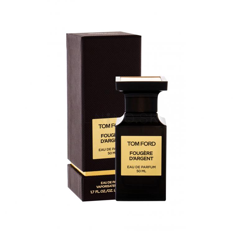 TOM FORD Fougere D´Argent Parfumovaná voda 50 ml